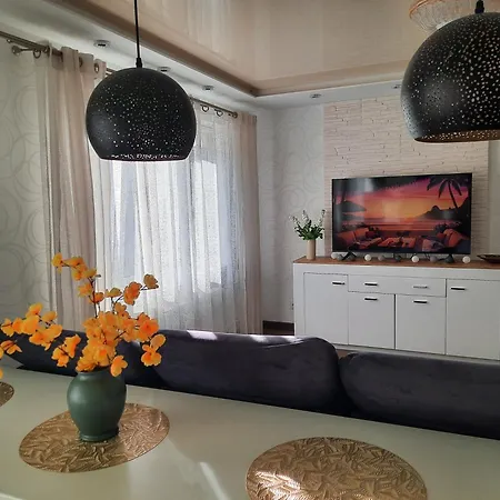 Апартаменты Studio Apartment Резекне