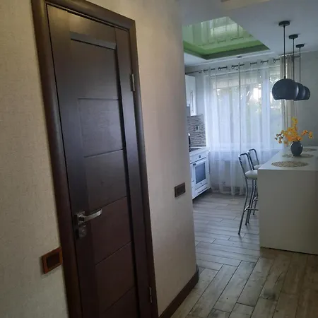 Studio Apartment Резекне